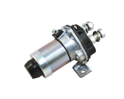 Выключатель массы дистанционный ГАЗ 12V 50А AVTOELECTRICA