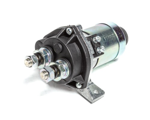 Выключатель массы дистанционный ГАЗ 12V 50А AVTOELECTRICA