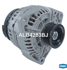 Генератор SHACMAN SHAANXI X3000 дв.WP13 28В 80А KRAUF