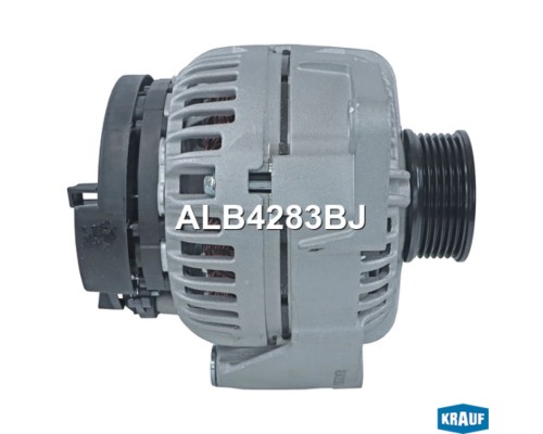 Генератор SHACMAN SHAANXI X3000 дв.WP13 28В 80А KRAUF