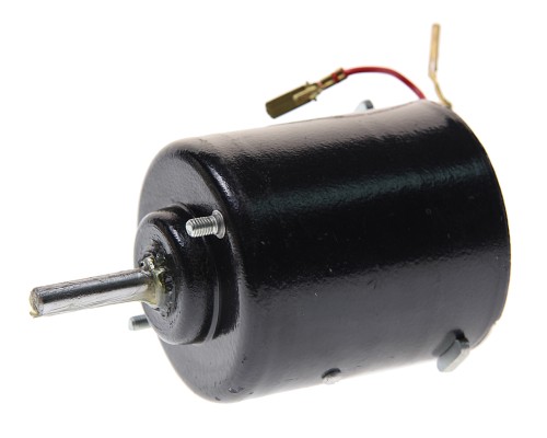 Мотор отопителя КАМАЗ, КРАЗ, УРАЛ КЗАЭ