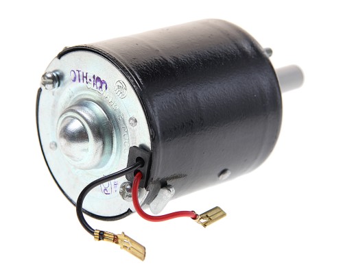 Мотор отопителя КАМАЗ, КРАЗ, УРАЛ КЗАЭ