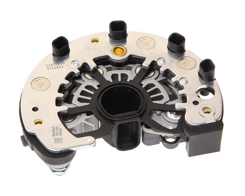 Мост диодный ГАЗон Next с дв.ЯМЗ-534/536 STARTVOLT