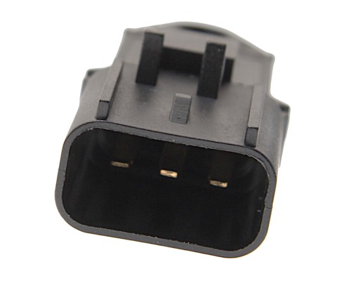 Датчик давления воздуха ГАЗ, ПАЗ, КАМАЗ дв.CUMMINS ISF, ISBe, ISDe PRAVT