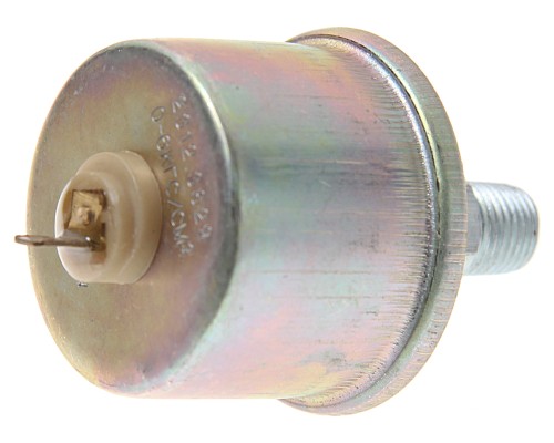 Датчик давления масла ГАЗ-31029, 3302 ЗМЗ-406-10 (штекер) PRAVT