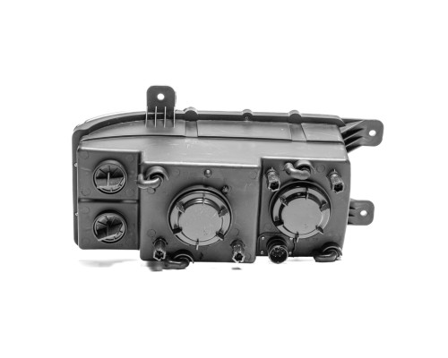 Фара блок КАМАЗ-6520, 6511, 4308 левая AVTOELECTRICA