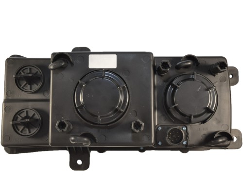 Фара блок КАМАЗ-6520, 6511, 4308 левая AVTOELECTRICA