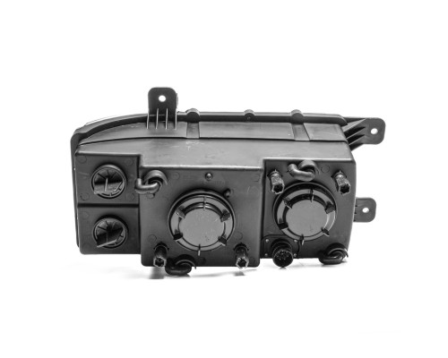 Фара блок КАМАЗ-6520, 6511, 4308 левая AVTOELECTRICA