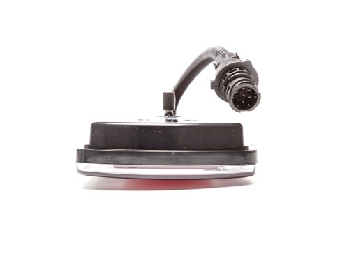 Фонарь задний КАМАЗ-5490, МАЗ левый светодиодный с жгутом AVTOELECTRICA