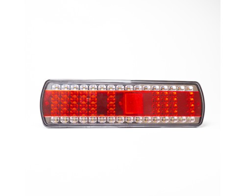 Фонарь задний КАМАЗ-5490, МАЗ правый светодиодный с жгутом AVTOELECTRICA