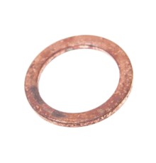 Кольцо Д-245, Д-260 уплотнительное под Common Rail 16.2х22.3х1.5 медь ММЗ