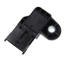 Датчик давления КАМАЗ, МАЗ, ЗИЛ наддува PRAVT