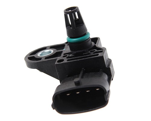 Датчик давления КАМАЗ, МАЗ, ЗИЛ наддува PRAVT