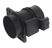 Датчик массового расхода воздуха ГАЗ, УАЗ ЗМЗ-40524, 409 с МИКАС 11 ЕВРО-3 PRAVT