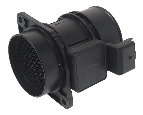 Датчик массового расхода воздуха ГАЗ, УАЗ ЗМЗ-40524, 409 с МИКАС 11 ЕВРО-3 PRAVT