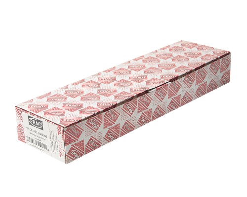 Цилиндр сцепления главный ГАЗон Next дв.CUMMINS ISF 3.8, ЯМЗ-534 в сборе PRAVT