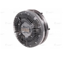 Муфта КАМАЗ-ЕВРО вязкостная на вентилятор d=758мм (дв.740.37, 740.60, 63, 740.70-420) LUZAR