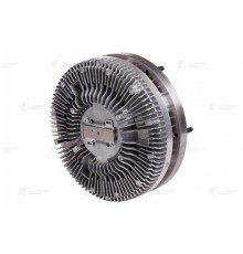 Муфта КАМАЗ-ЕВРО вязкостная на вентилятор d=758мм (дв.740.37, 740.60, 63, 740.70-420) LUZAR