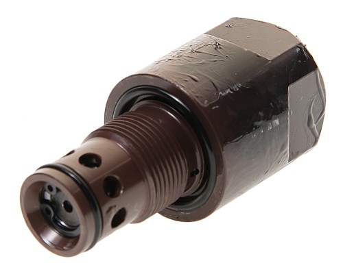 Клапан МТЗ гидрораспределителя предохранительный FENOX