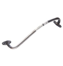 Патрубок MMZ-3LD насоса масляного отводящий ММЗ