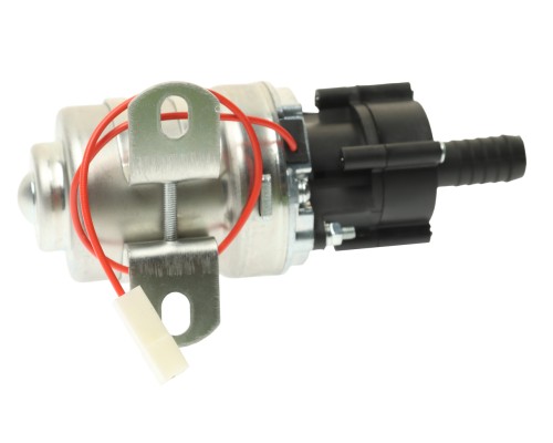 Насос отопителя салона d=18мм 24V AVTOELECTRICA