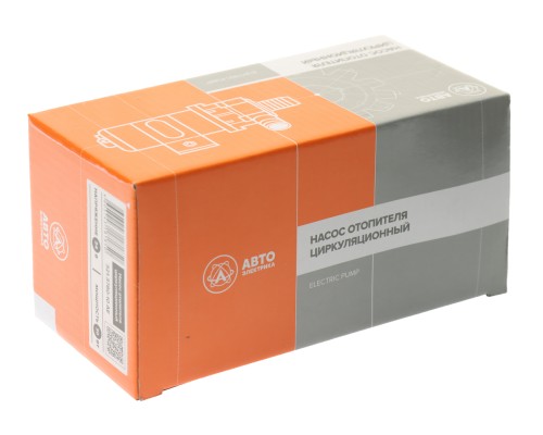 Насос отопителя салона d=18мм 24V AVTOELECTRICA