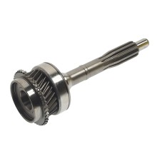 Вал КПП ГАЗ-3302, ГАЗель Next первичный z=25 в сборе АГРЕГАТ