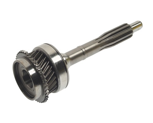 Вал КПП ГАЗ-3302, ГАЗель Next первичный z=25 в сборе АГРЕГАТ