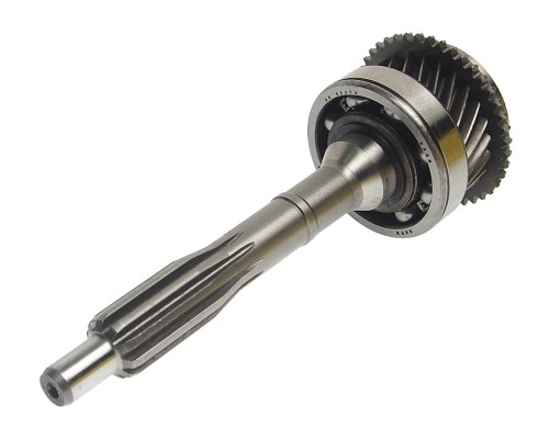 Вал КПП ГАЗ-3302, ГАЗель Next первичный z=25 в сборе АГРЕГАТ