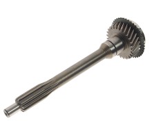 Вал КПП ГАЗ-3302, ГАЗель Next дв.CUMMINS ISF 2.8 первичный АГРЕГАТ