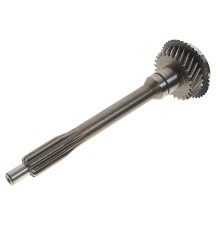 Вал КПП ГАЗ-3302, ГАЗель Next дв.CUMMINS ISF 2.8 первичный АГРЕГАТ