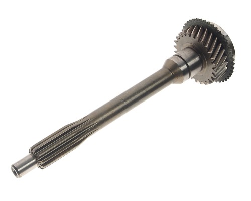 Вал КПП ГАЗ-3302, ГАЗель Next дв.CUMMINS ISF 2.8 первичный АГРЕГАТ