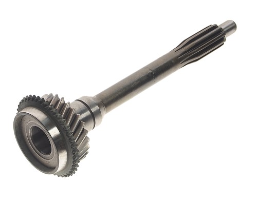 Вал КПП ГАЗ-3302, ГАЗель Next дв.CUMMINS ISF 2.8 первичный АГРЕГАТ