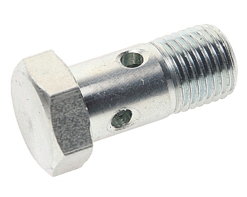 Болт-штуцер М14х1.5х30 МАЗ трубок топливных на ТНВД АВТОДИЗЕЛЬ