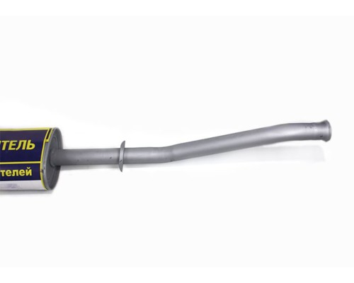 Глушитель ГАЗ-3302 Next, Бизнес дв.УМЗ, Evotech, CUMMINS (ГБО) ЕВРО-4, 5 АЗГ