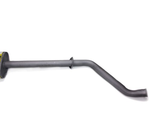 Глушитель ГАЗель Next ЦМФ дв.УМЗ-А274 Evo Tech ЕВРО-4 АЗГ