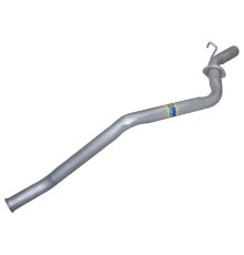 Труба выхлопная глушителя ГАЗ-2217 дв.CUMMINS, ЗМЗ-405 ЕВРО-3 АЗГ