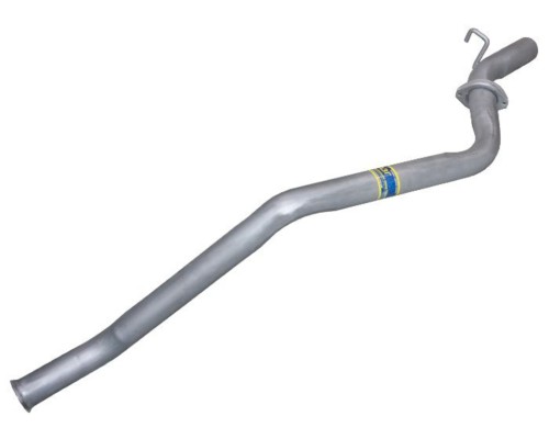 Труба выхлопная глушителя ГАЗ-2217 дв.CUMMINS, ЗМЗ-405 ЕВРО-3 АЗГ