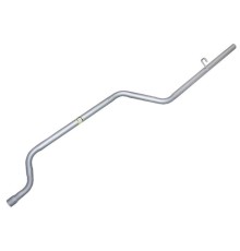 Труба выхлопная глушителя ГАЗ-2705, 3221 дв.ЗМЗ-405 АЗГ