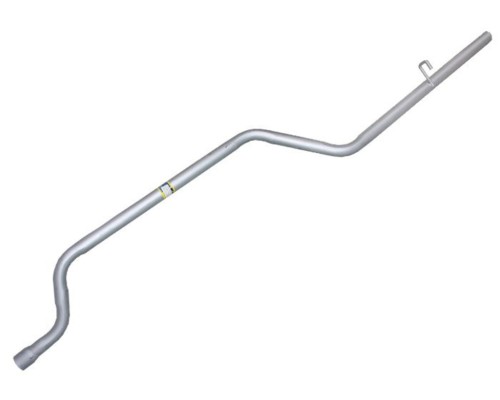 Труба выхлопная глушителя ГАЗ-2705, 3221 дв.ЗМЗ-405 АЗГ