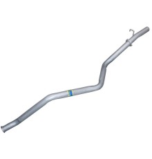 Труба выхлопная глушителя ГАЗ-2705, 3221 дв.ЗМЗ, Крайслер, УМЗ ЕВРО-3 длинная АЗГ