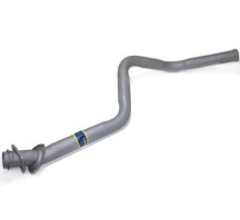 Труба приемная глушителя ГАЗ-3310 Валдай АЗГ