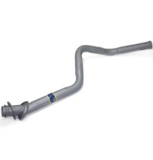 Труба приемная глушителя ГАЗ-3310 Валдай АЗГ