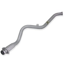 Труба приемная глушителя ГАЗон Next дв.ЯМЗ-5344 ЕВРО-5 АЗГ