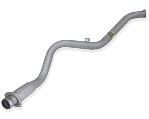 Труба приемная глушителя ГАЗон Next дв.ЯМЗ-5344 ЕВРО-5 АЗГ