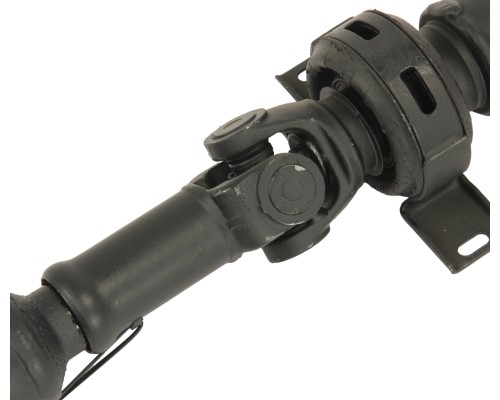 Вал карданный ГАЗель Next дв.CUMMINS L= 2130мм PRAVT