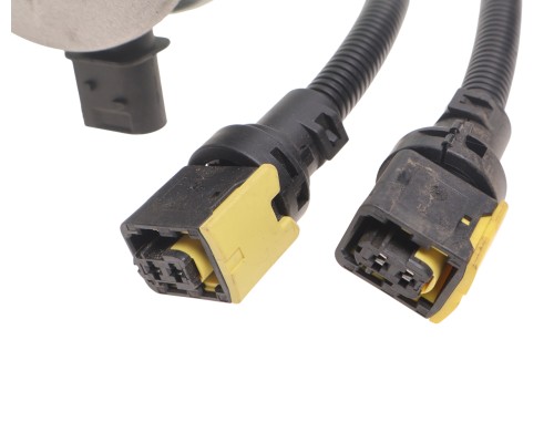 Фильтр топливный КАМАЗ тонкой очистки ЕВРО-4, 5 с подогревателем в сборе СПЕЦМАШ