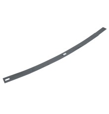 Лист рессоры МАЗ-509 задней №2 L=1846мм НПФ РЕССОРА