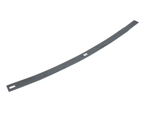 Лист рессоры МАЗ-509 задней №2 L=1846мм НПФ РЕССОРА