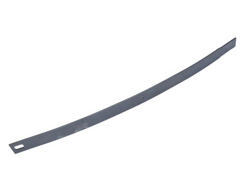 Лист рессоры МАЗ-509 задней №2 L=1846мм НПФ РЕССОРА